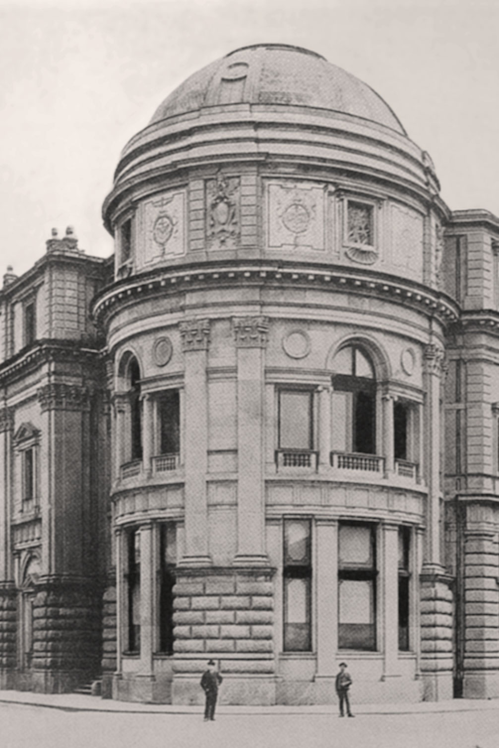 Bahnhofstrasse 3